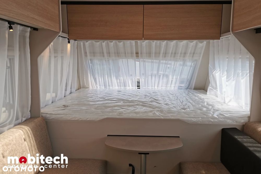 LMC SASSINO 470 K MY 25 - 11