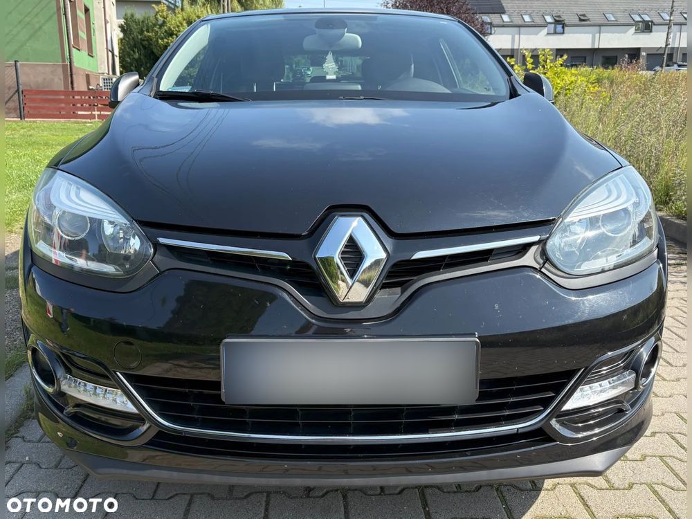Renault Megane - 28
