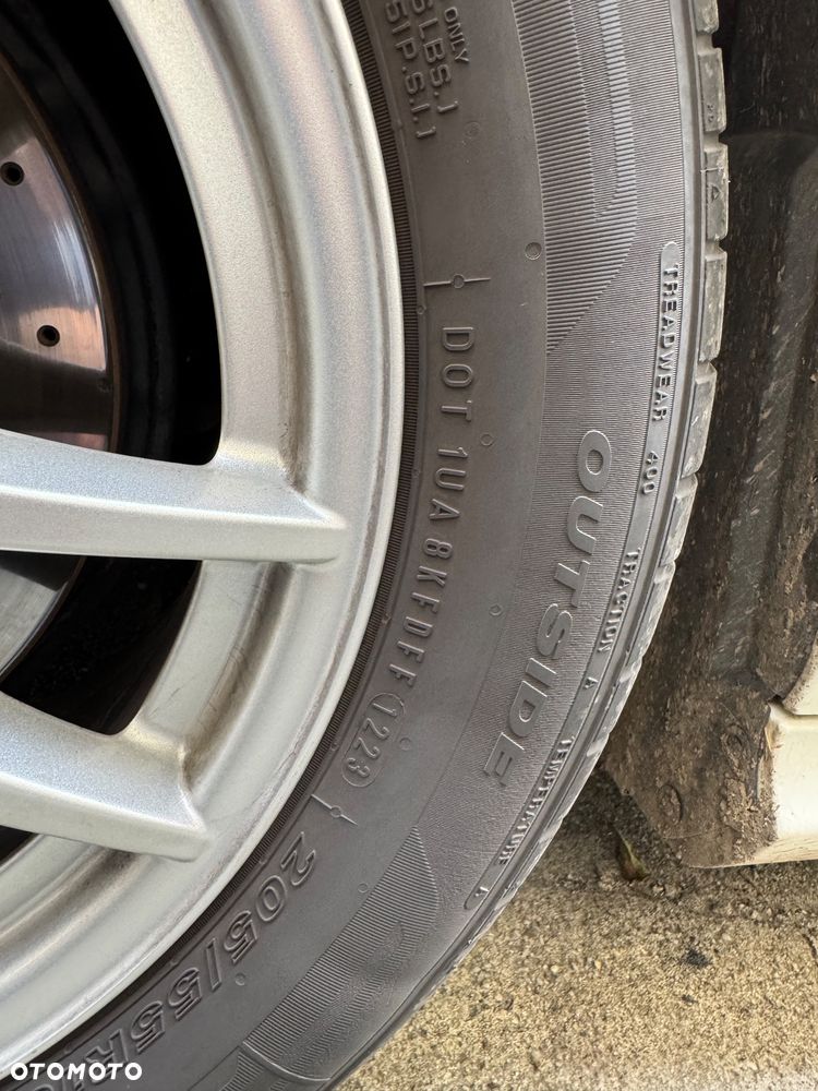 Mercedes-Benz Klasa B 180 - 22