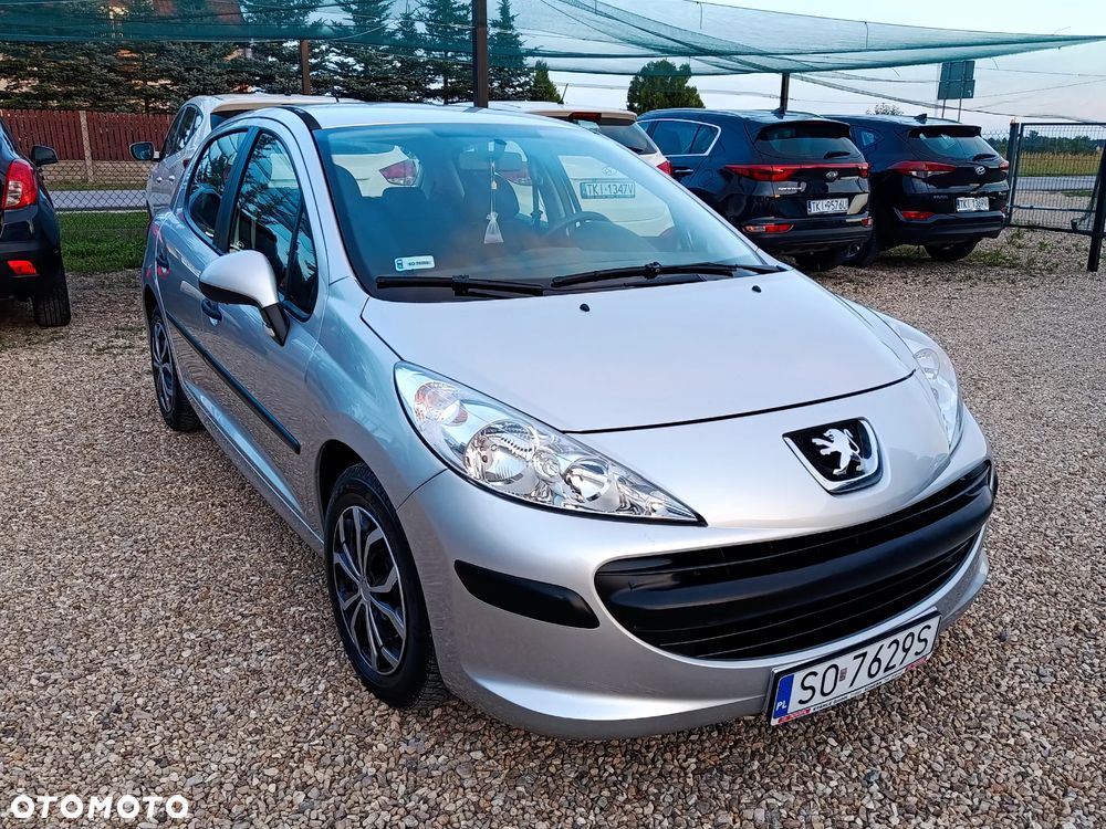 Peugeot 207 75 forever - 23