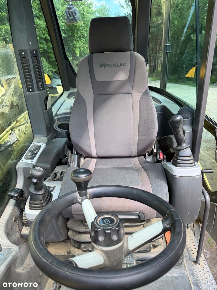 Mecalac 714 MWE - 6