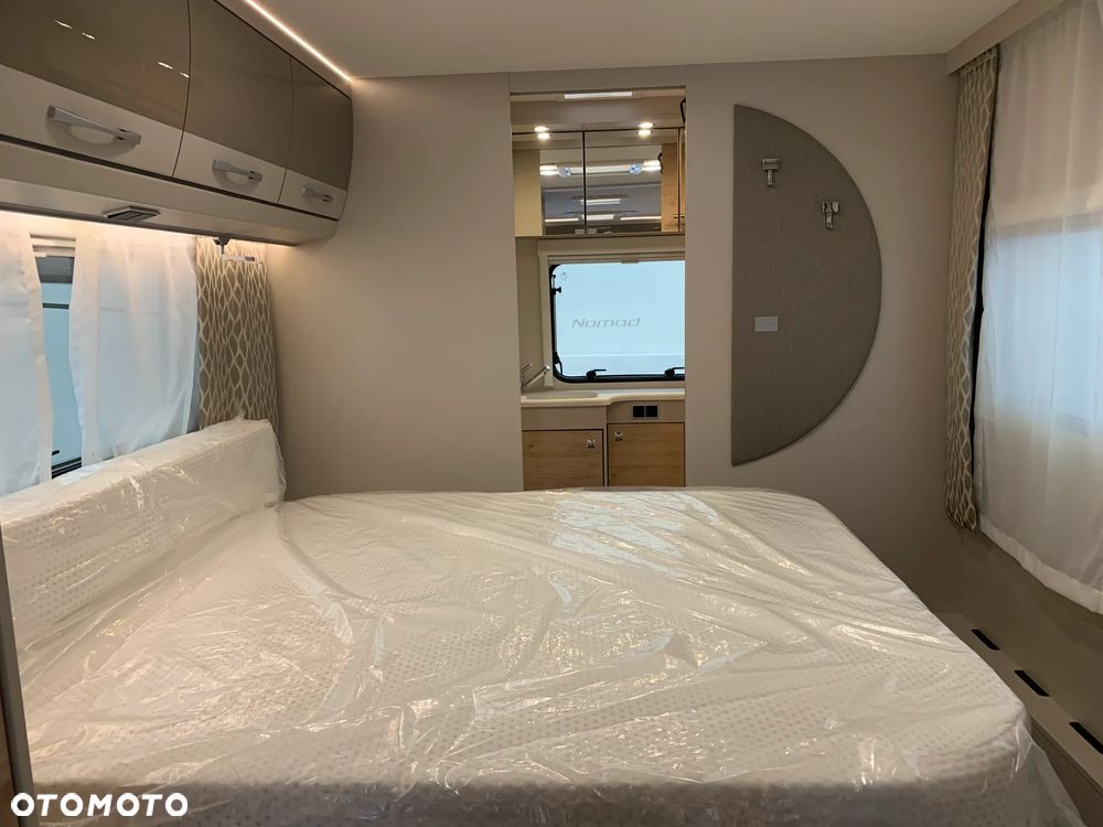 Dethleffs 650 RQT - 5