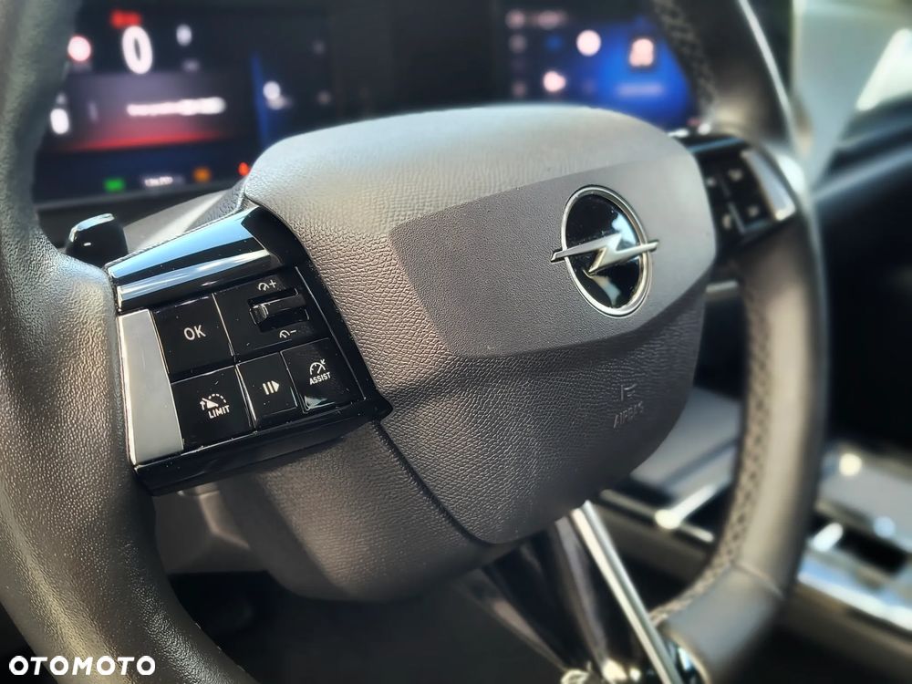 Opel Astra - 31