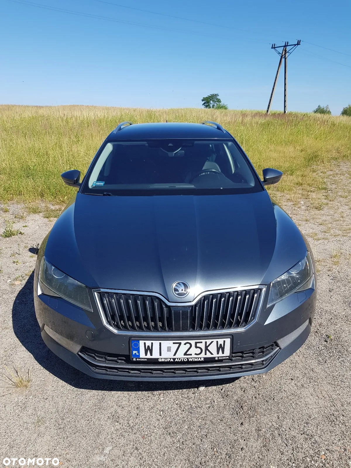 Skoda Superb 2.0 TSI 4x4 L&K DSG - 13