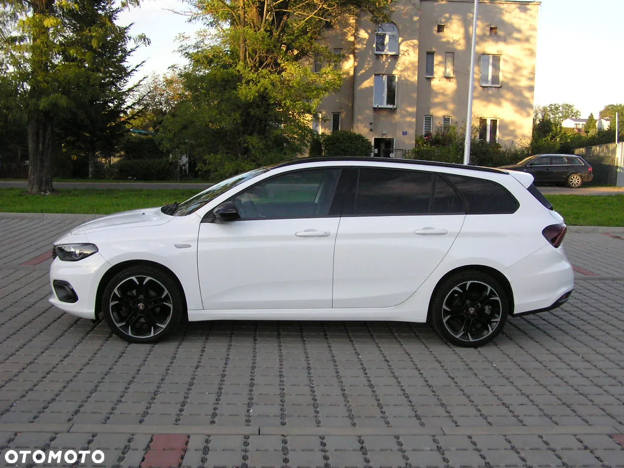 Fiat Tipo 1.4 T-Jet 16v S-Design EU6d - 5