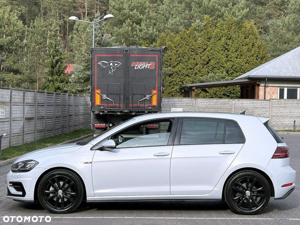 Volkswagen Golf 1.5 TSI EVO R-Line - 36