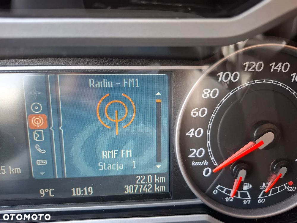 Ford S-Max 2.2 TDCi DPF Titanium - 10