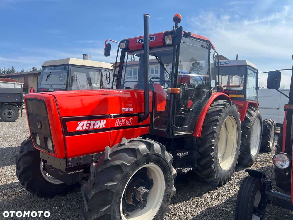 Zetor 16145 - 15