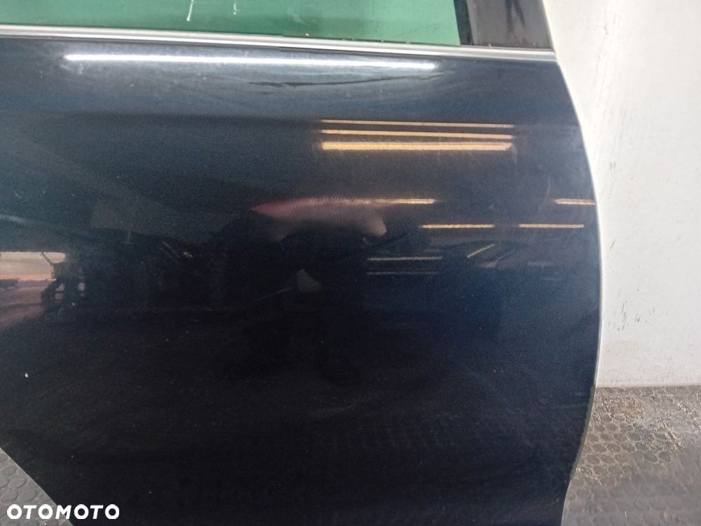 DRZWI TYŁ PRAWY  VW GOLF V LC9X KOMBI - 3