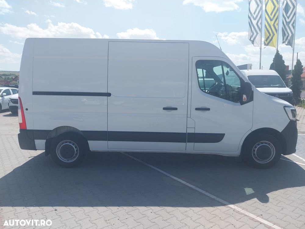 Renault MASTER L2H2 - 20
