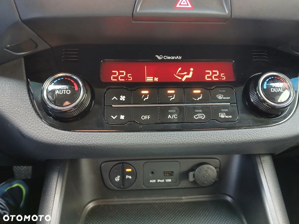 Kia Sportage 1.6 GDI XL 2WD - 22