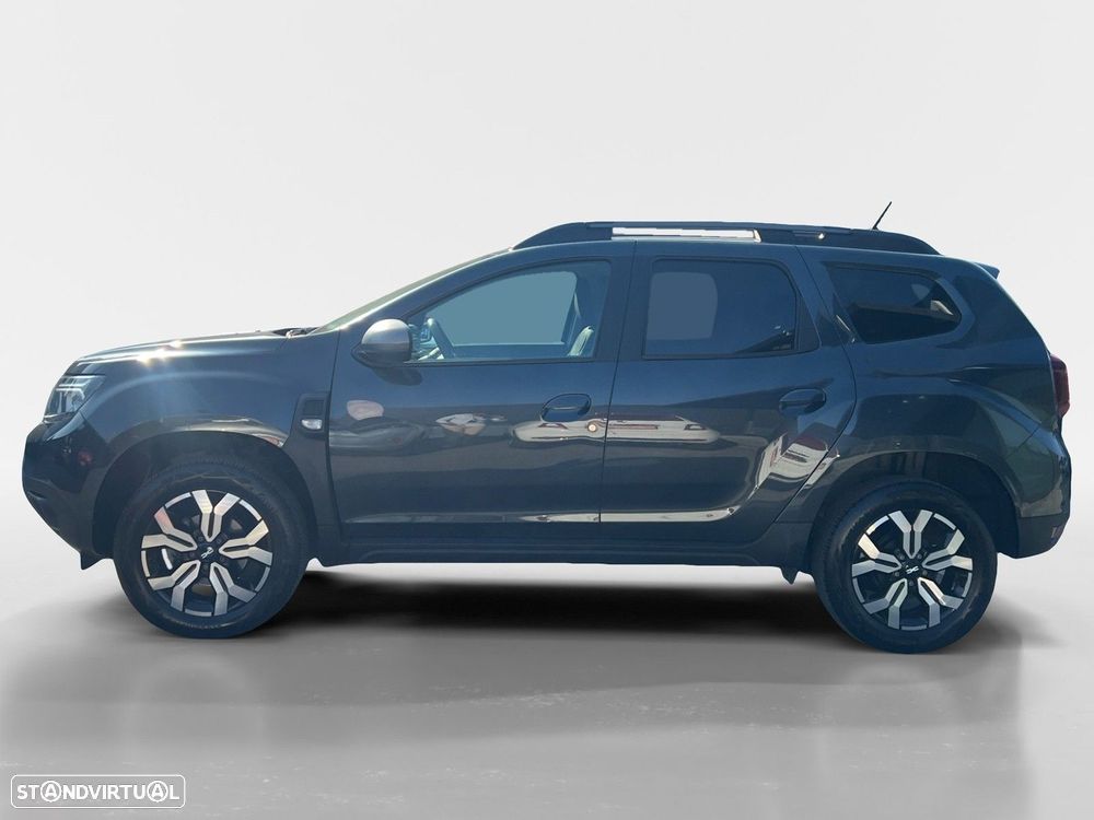 Dacia Duster 1.0 TCe Journey - 2