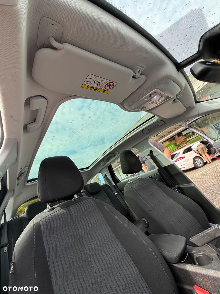 Peugeot 308 1.2 PureTech Active S&S - 28