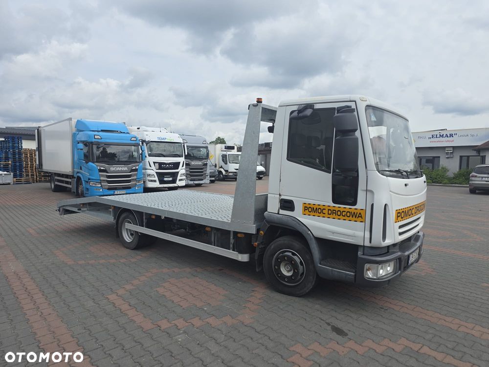 Iveco Eurocargo ML 80E17 - 3