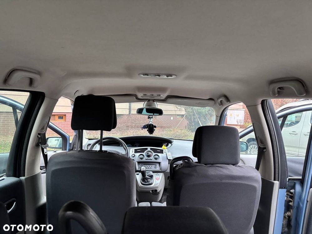 Renault Scenic 1.6 Pack Authentique - 6