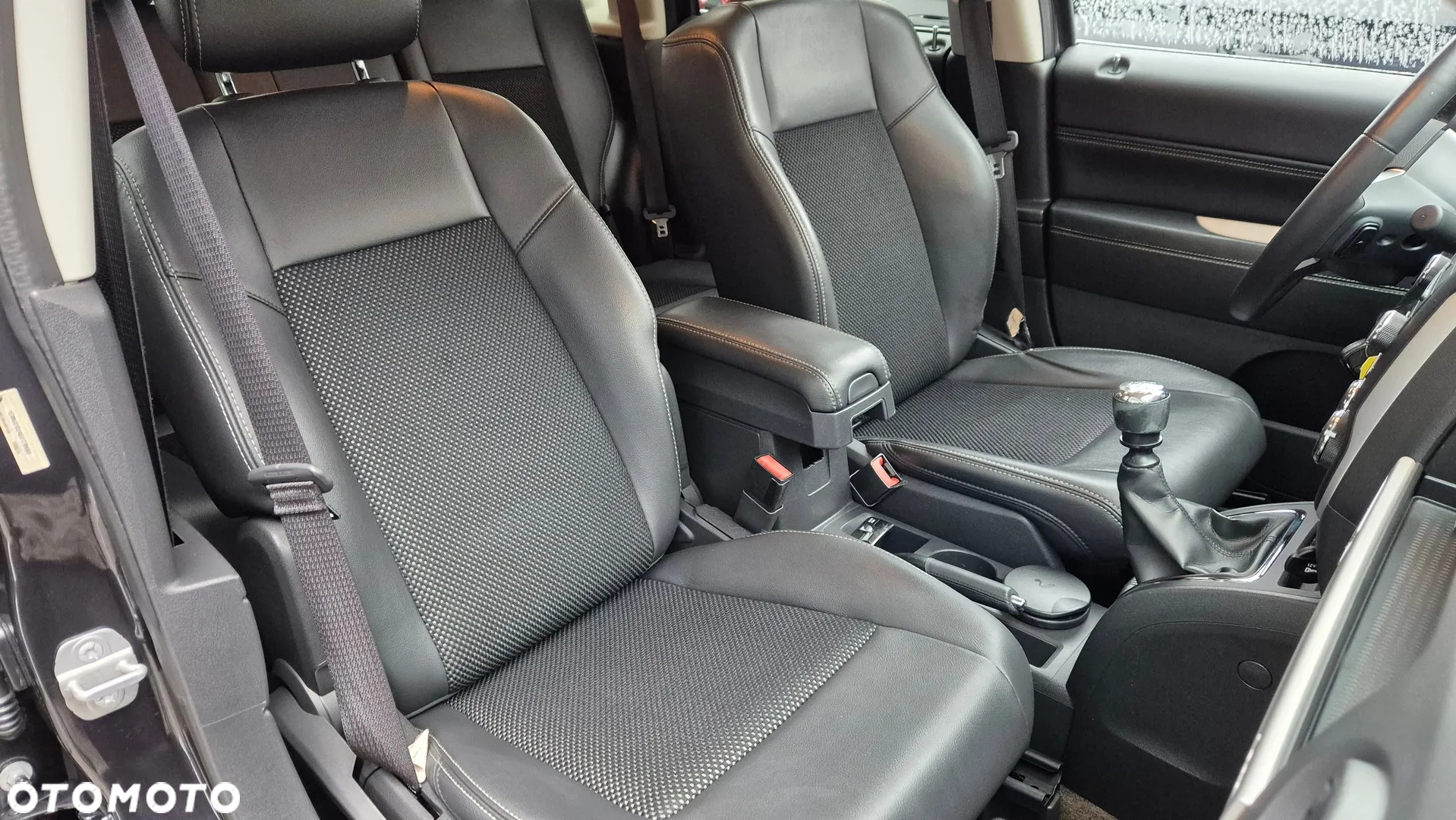 Jeep Compass 2.2 CRD 4x4 Limited - 16