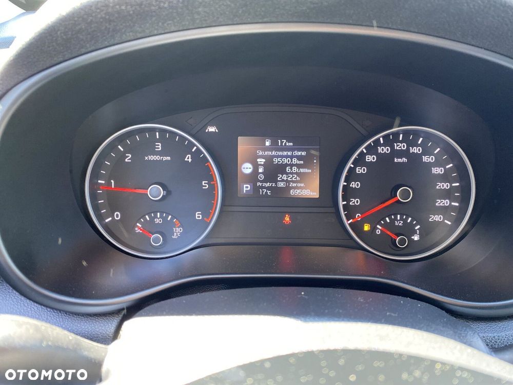 Kia Sportage - 24