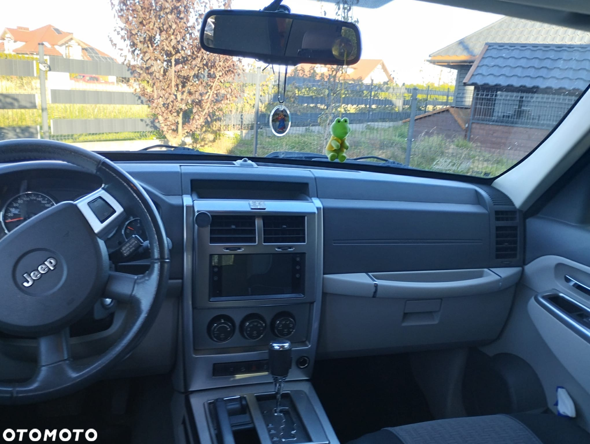 Jeep Cherokee - 6