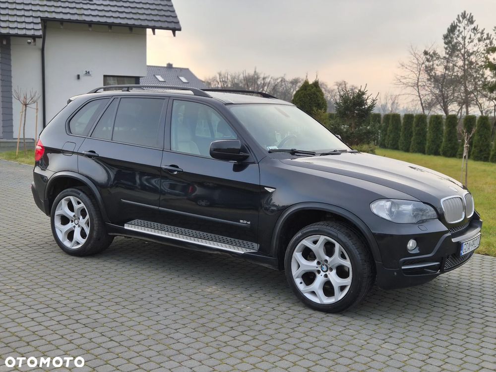BMW X5 - 23
