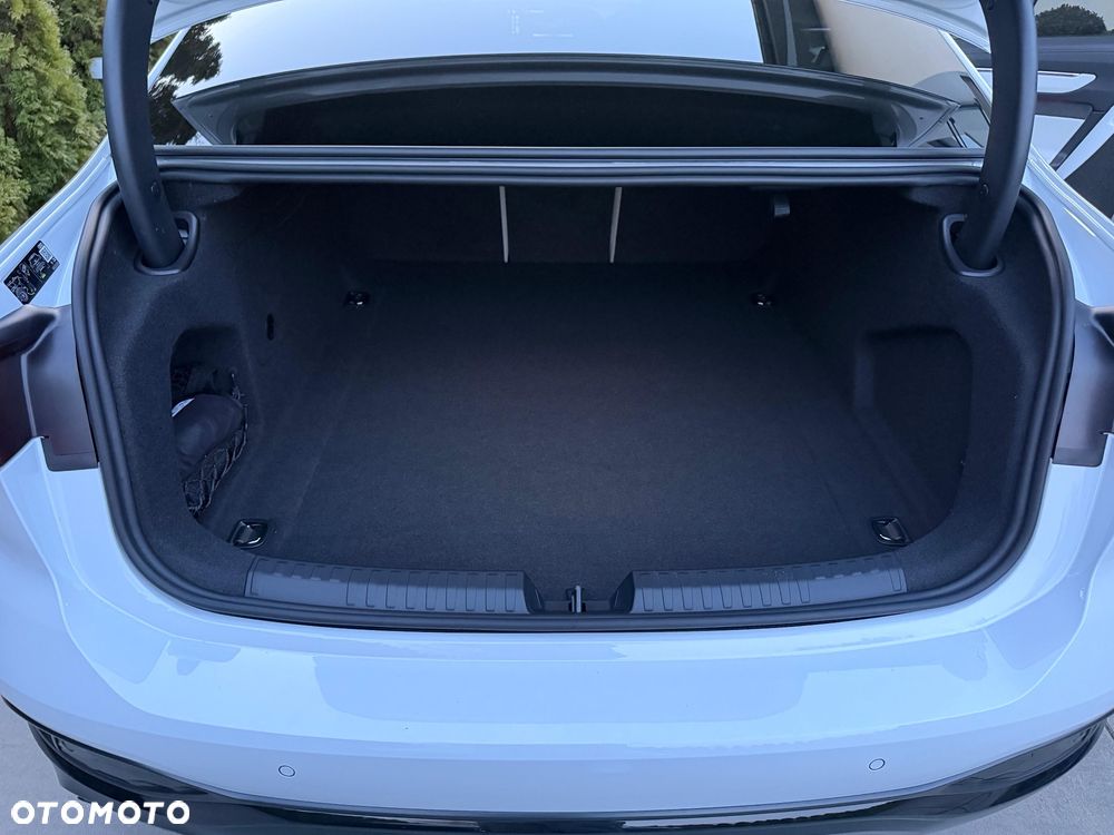 Audi A6 Limousine TDI mHEV Quattro S tronic - 40