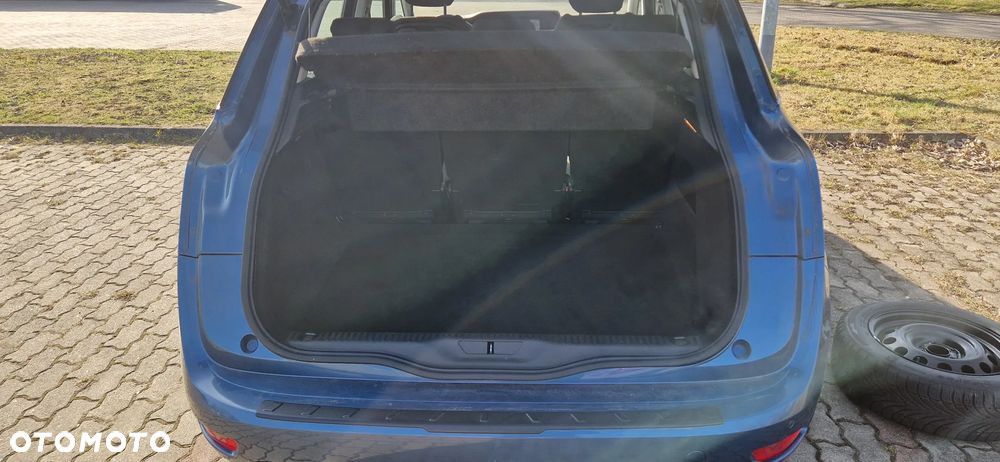 Citroën C4 Picasso THP 155 Seduction - 9