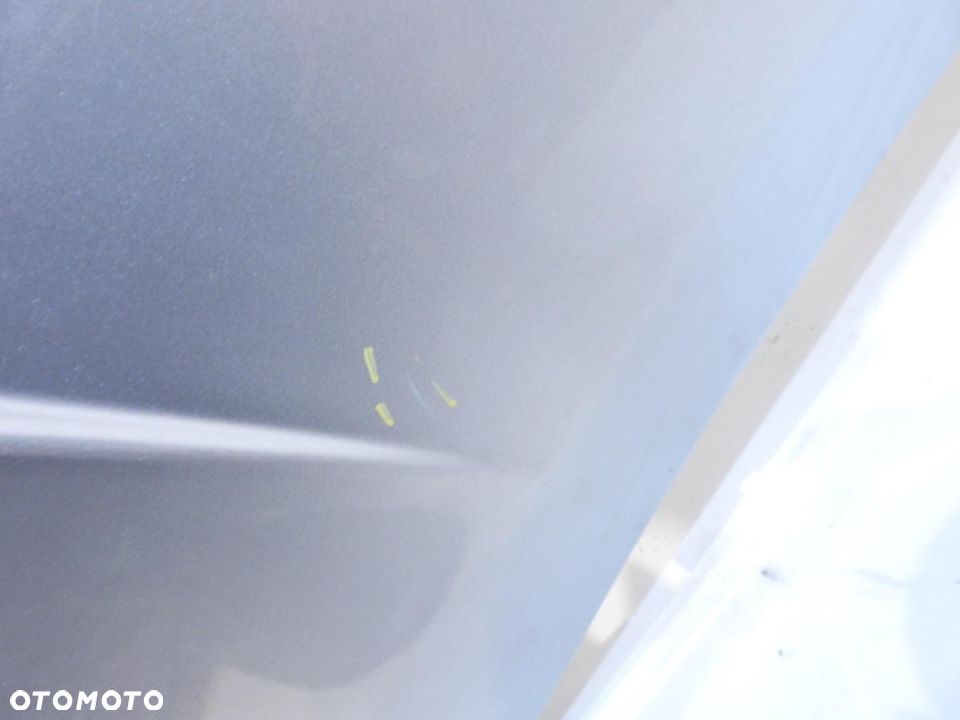 ZDERZAK TYLNY TYŁ 22V MAZDA 6 GH HB - 4