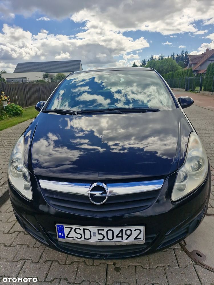 Opel Corsa - 12