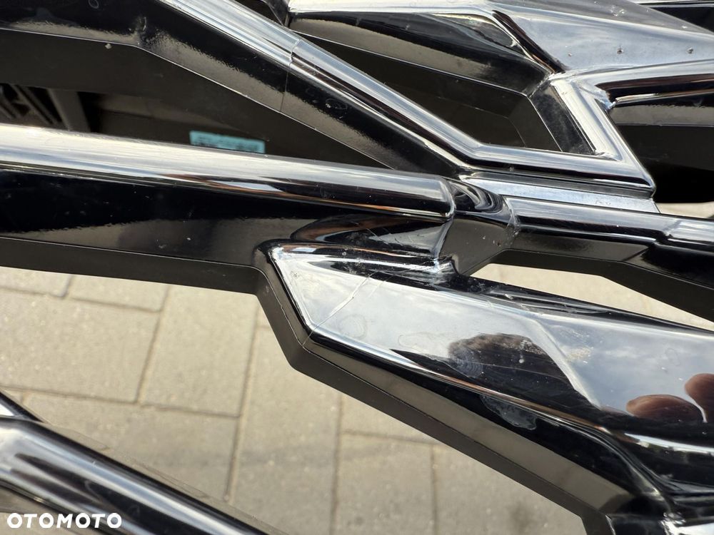 HYUNDAI TUCSON IV N-LINE ZDERZAK PRZEDNI PRZÓD 86511-N7SA0 - 5