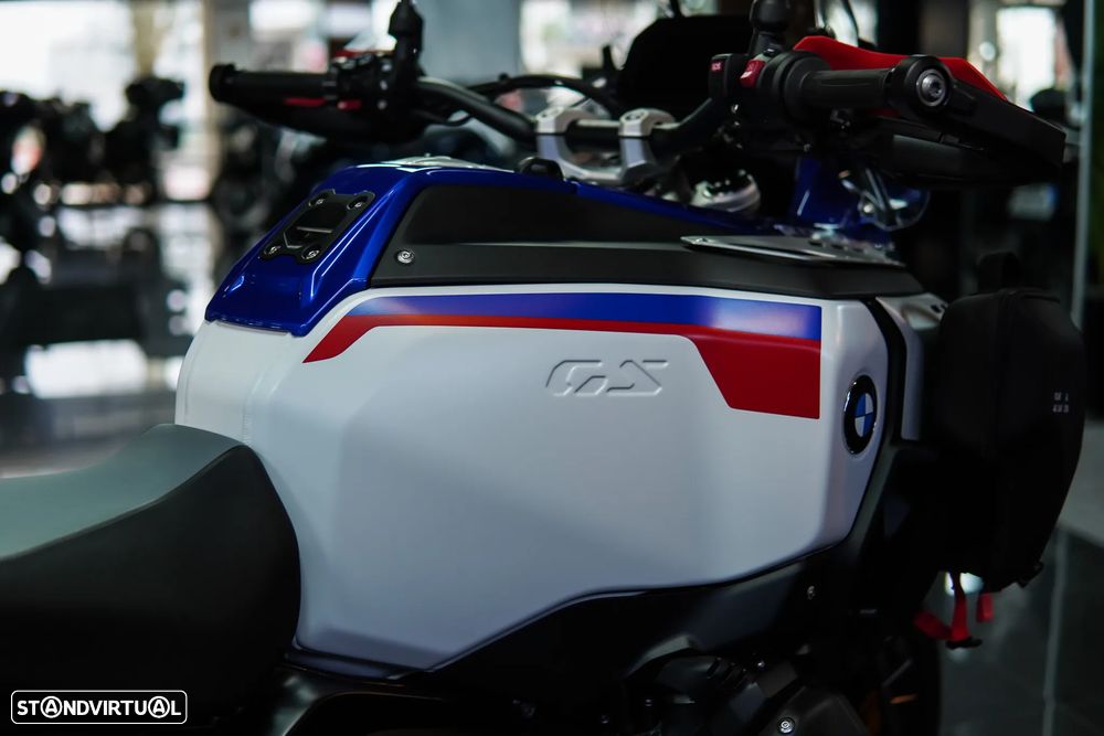 BMW R 1300 GS Adventure TROPHY AUTOMATICA - 52