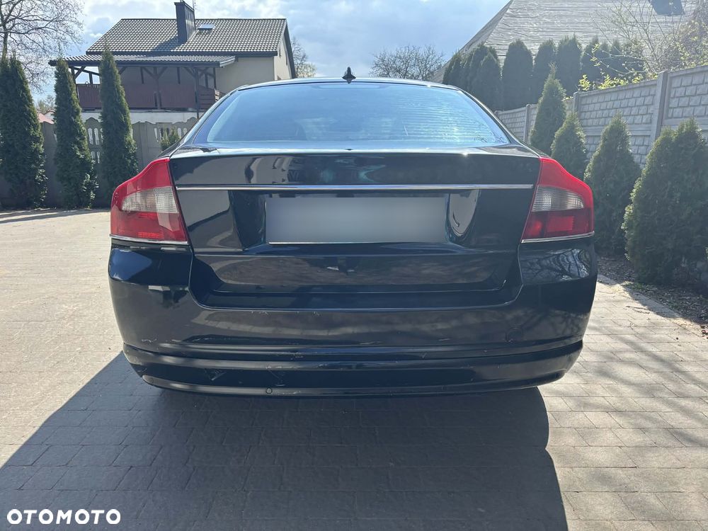 Volvo S80 D4 Executive - 6