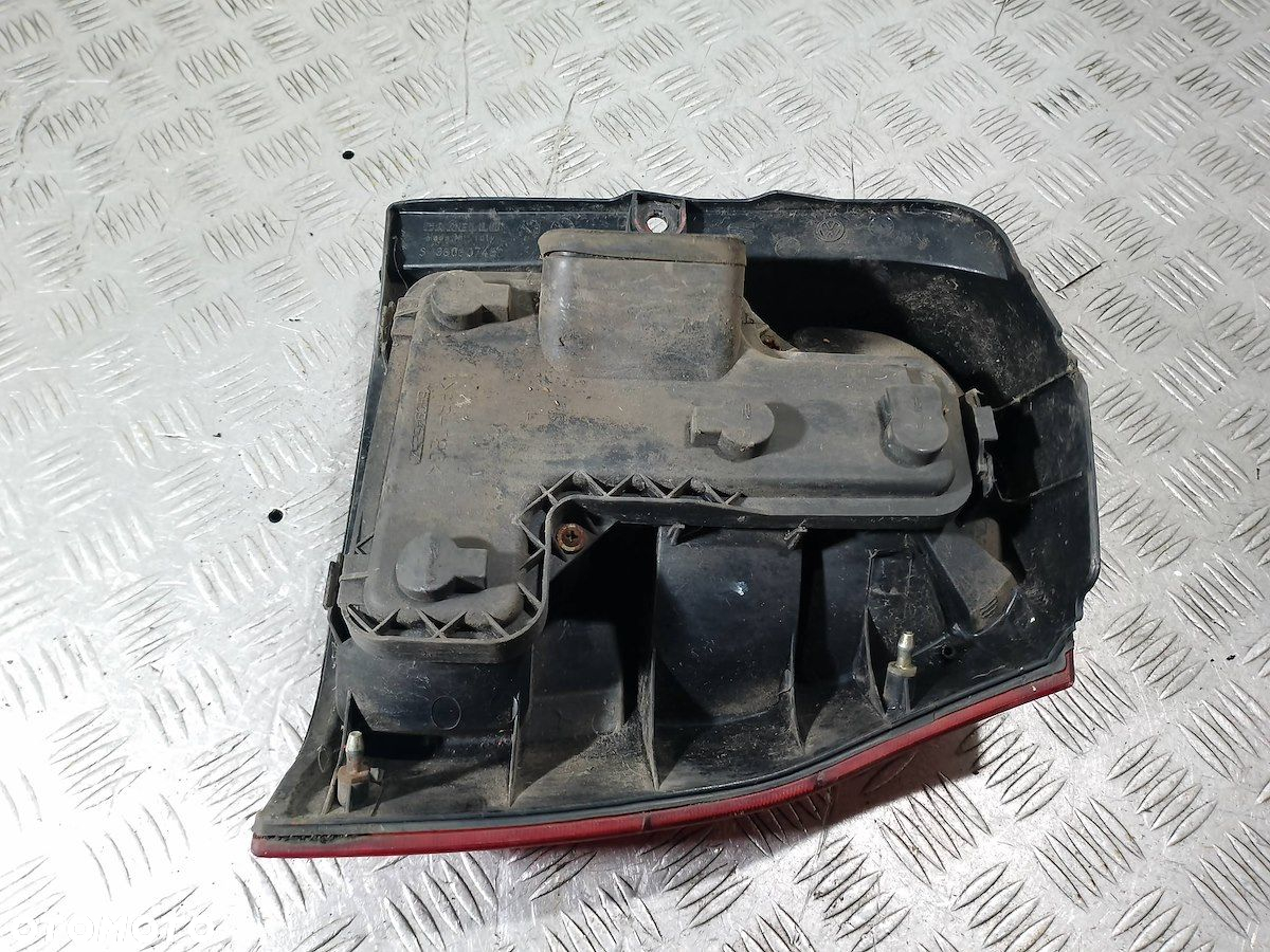 LAMPA TYLNA LEWA VW LUPO HATCHBACK - 3
