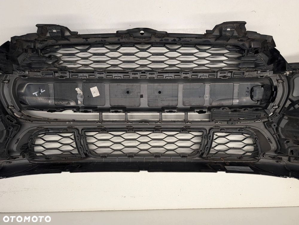zderzak przód mini cooper s f56 f55 2015-2018 - 12