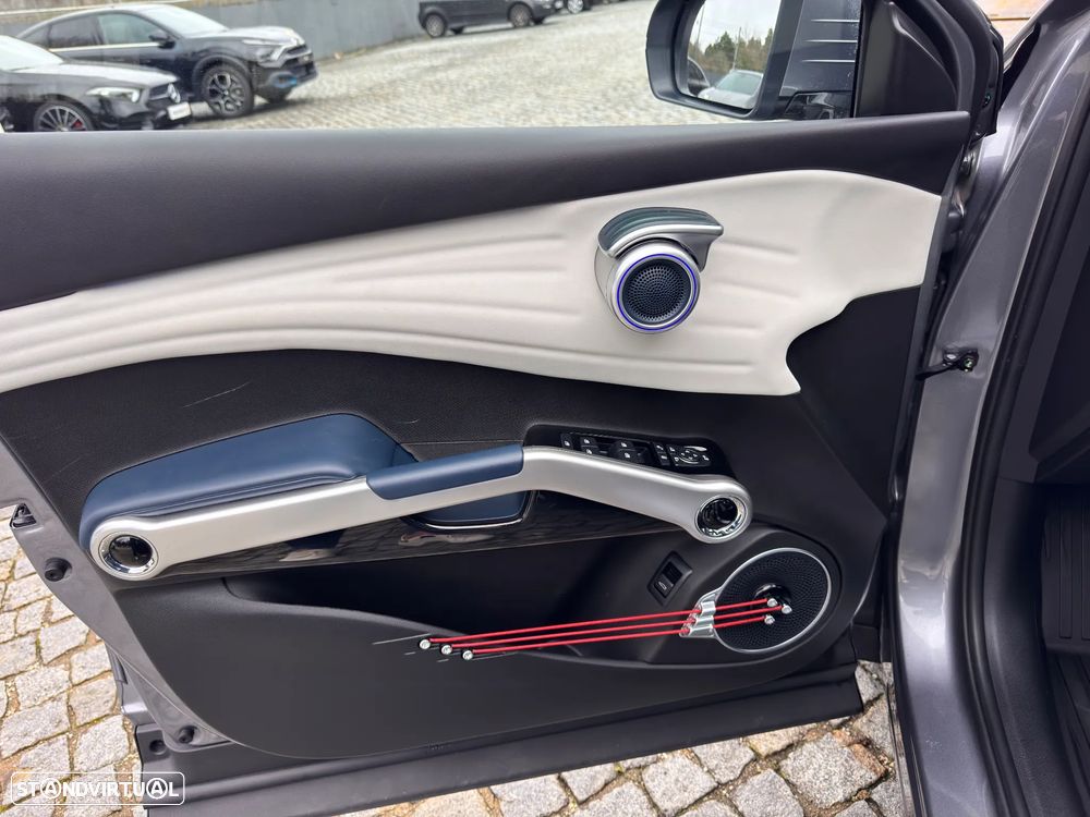 BYD Atto 3 60.48 kWh Design - 16