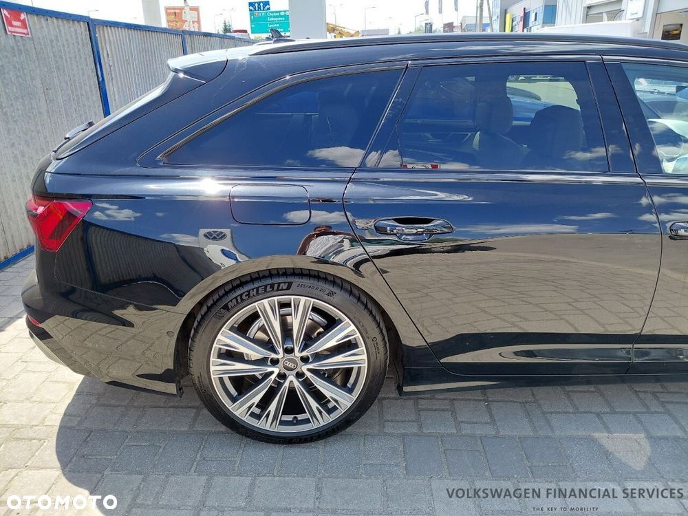 Audi A6 Avant 40 TDI mHEV Quattro S Line S tronic - 5