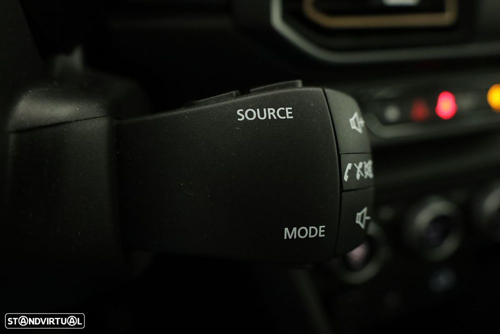 Dacia Sandero - 18