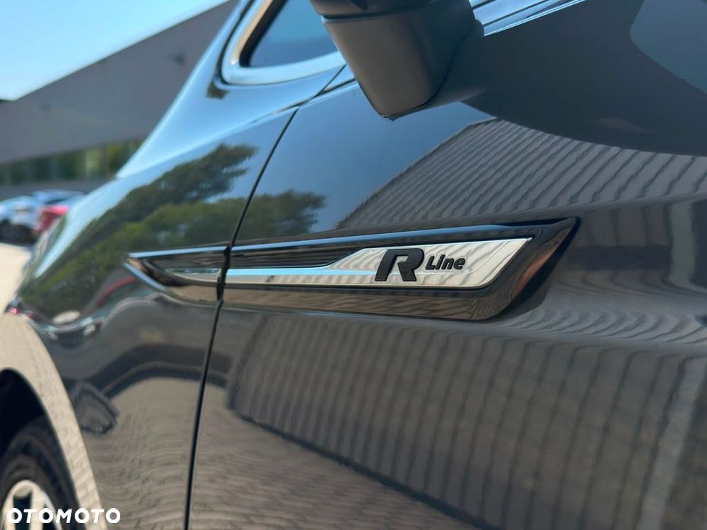 Volkswagen Touran 1.5 TSI EVO Highline - 21
