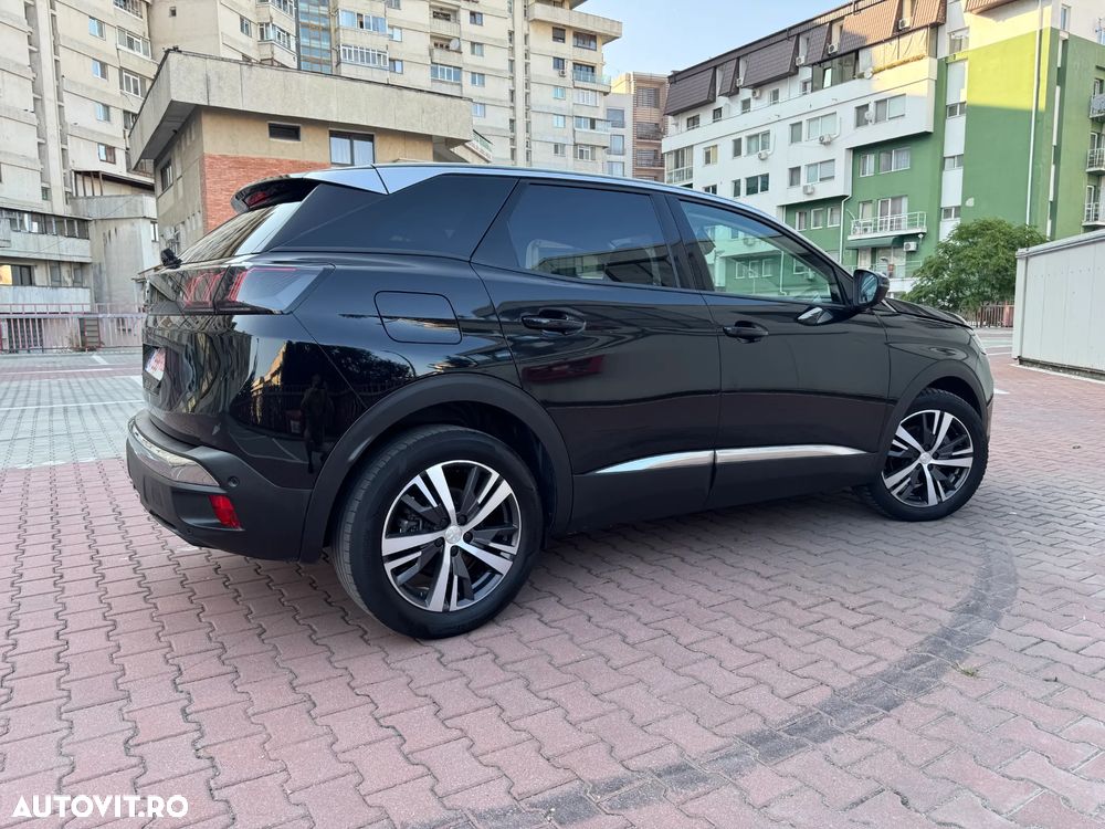 Peugeot 3008 1.2 PureTech 130 EAT8 Allure Pack - 6