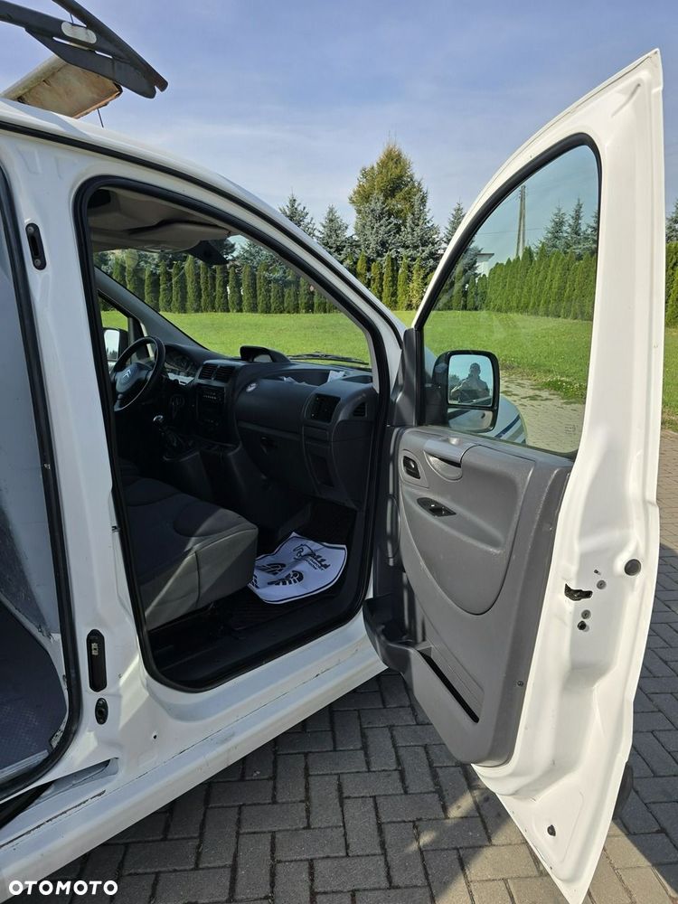 Citroën Jumpy - 18