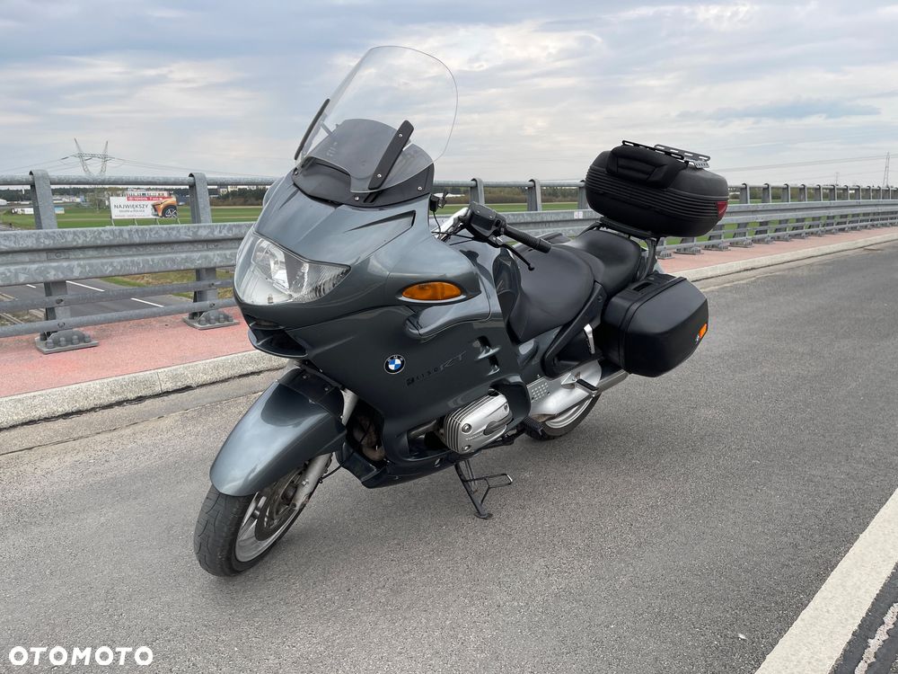 BMW R - 2