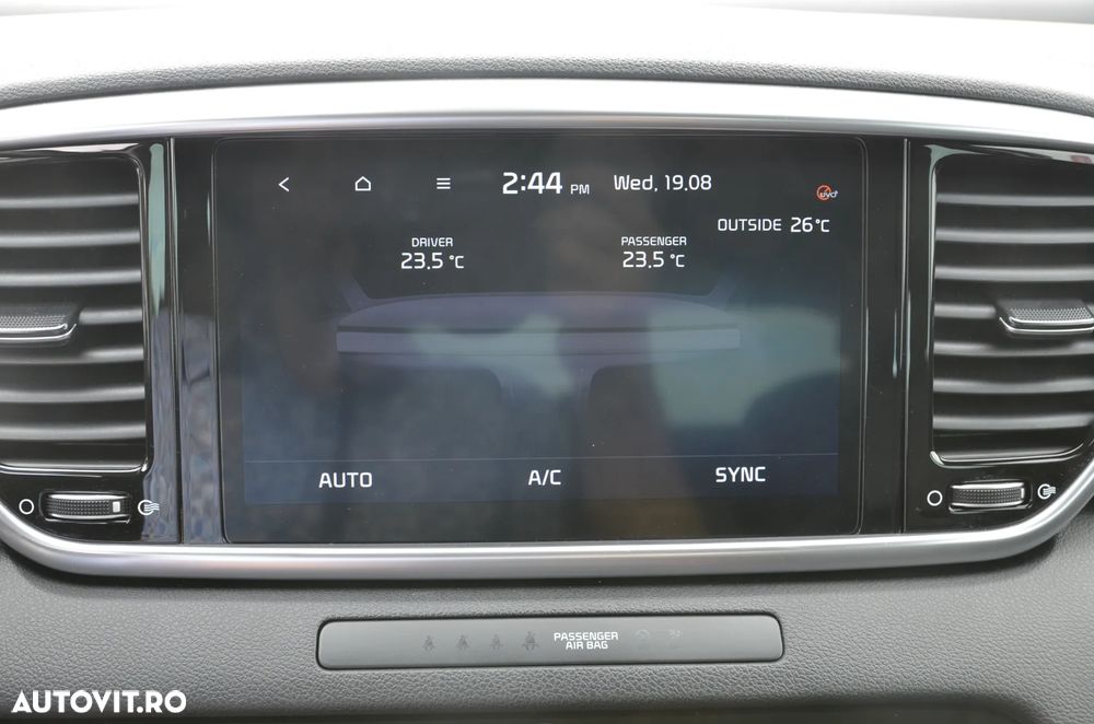 Kia Sportage - 29