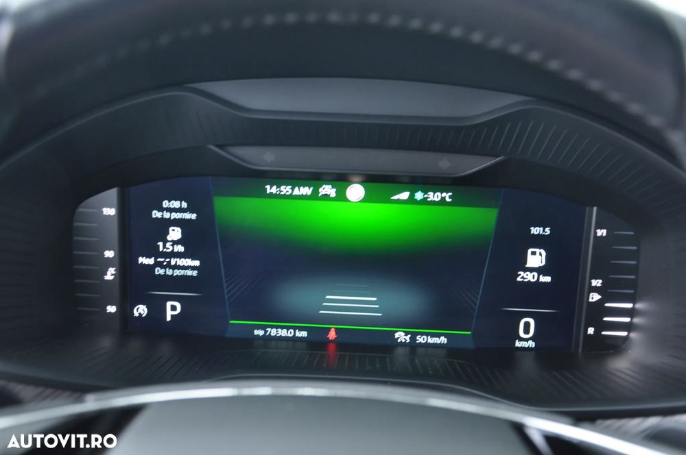 Skoda Kodiaq 2.0 TDI 4X4 DSG Tour - 17