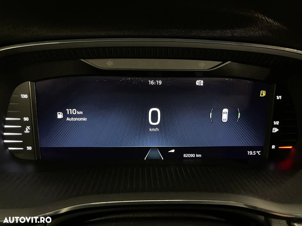 Skoda Octavia 2.0 TDI Ambition - 29