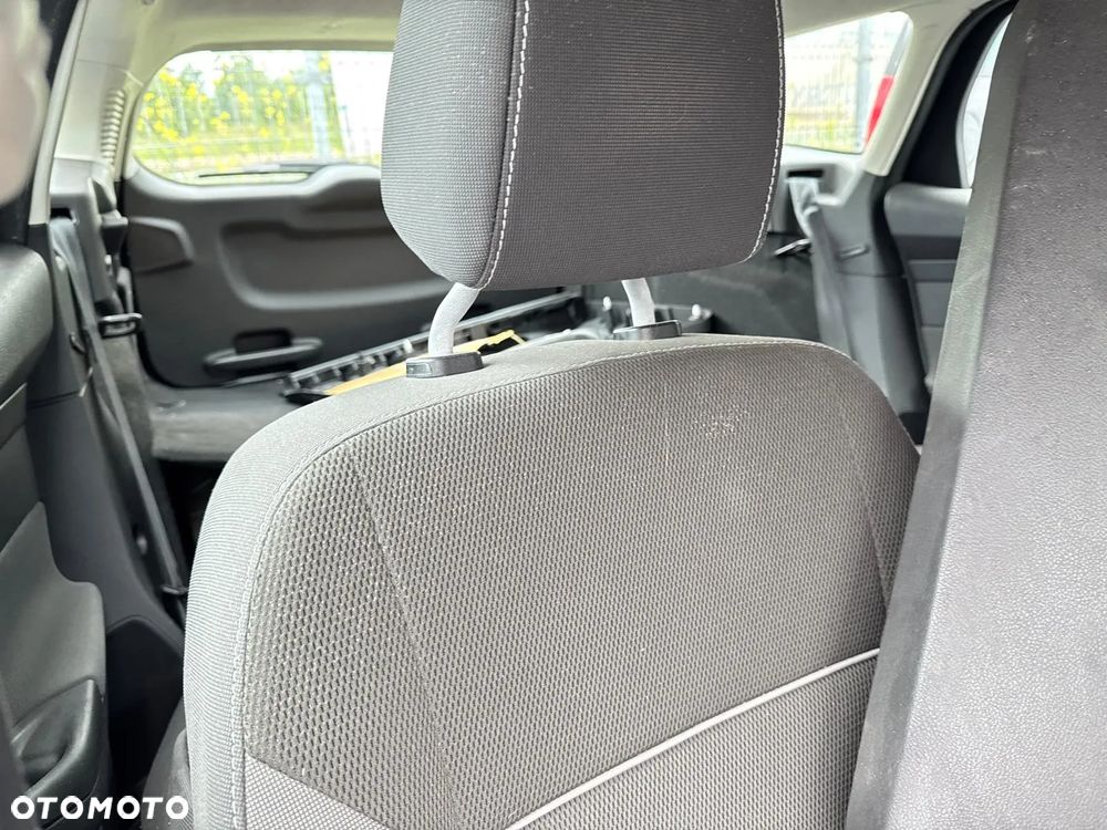 FORD FOCUS MK3 2011 poj. 1.6 TDCi- cały na CZĘŚCI - 4