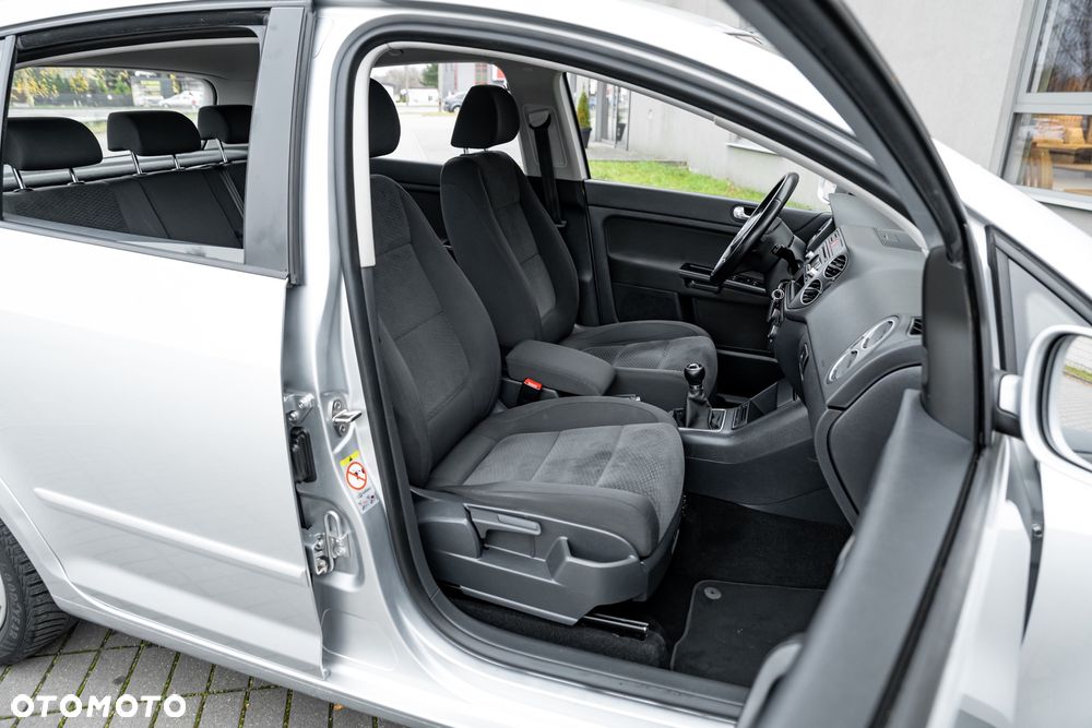 Volkswagen Golf Plus 1.2 TSI Style - 24