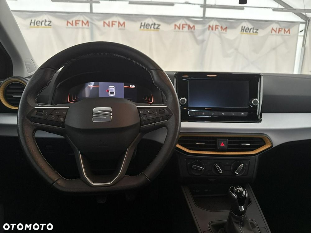 Seat Ibiza - 15
