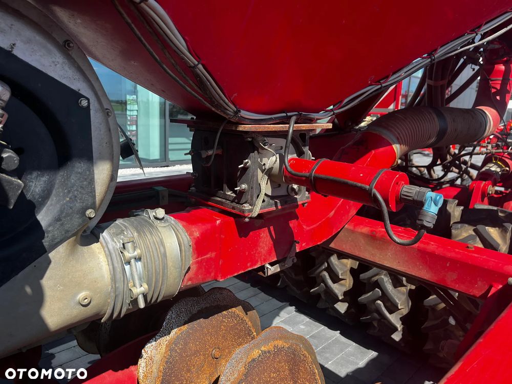 Horsch Pronto 3 DC - 25