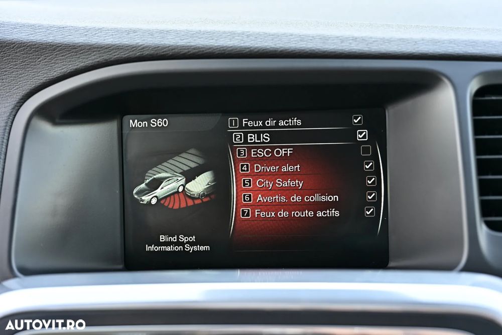 Volvo S60 - 32
