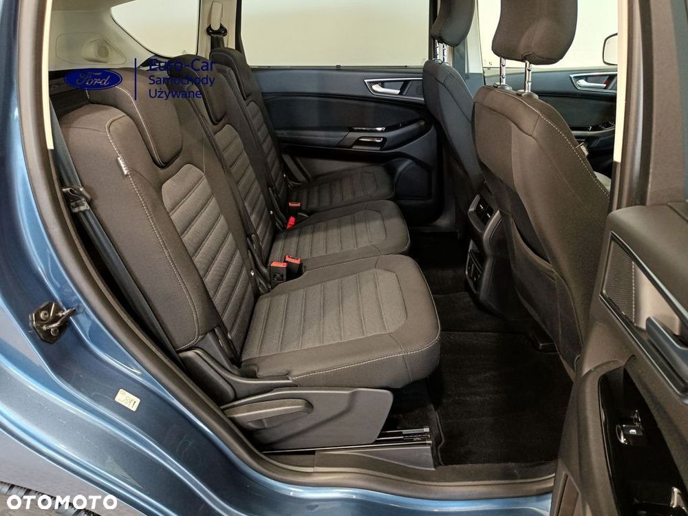 Ford S-Max 2.5 Duratec FHEV TITANIUM - 30