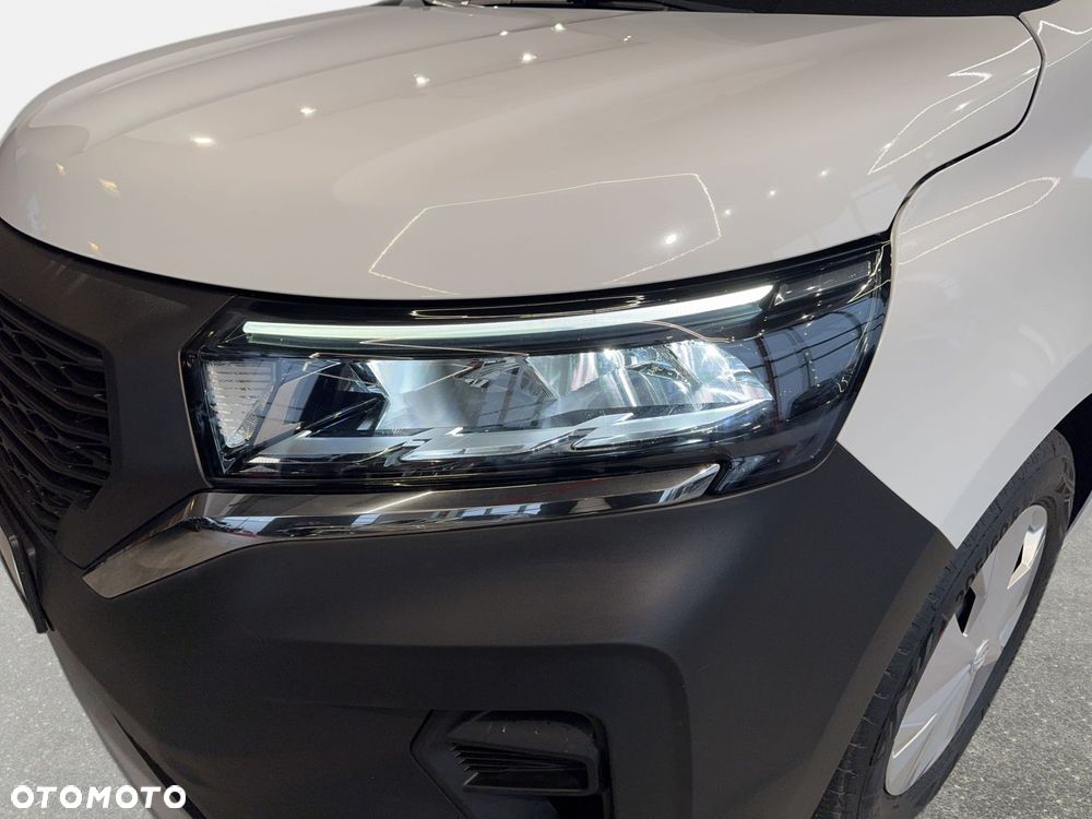 Nissan Townstar - 10