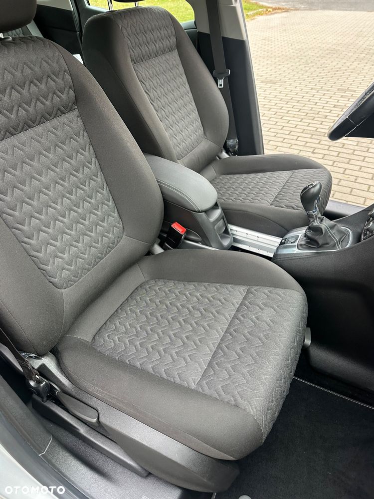 Opel Meriva 1.4 Active - 30
